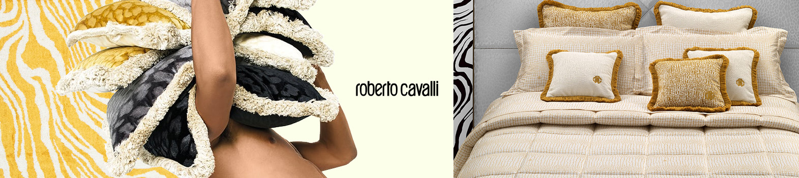 Roberto Cavalli