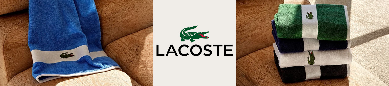 Lacoste