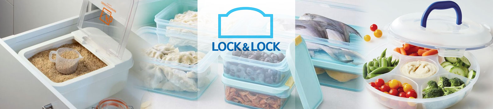Lock & Lock