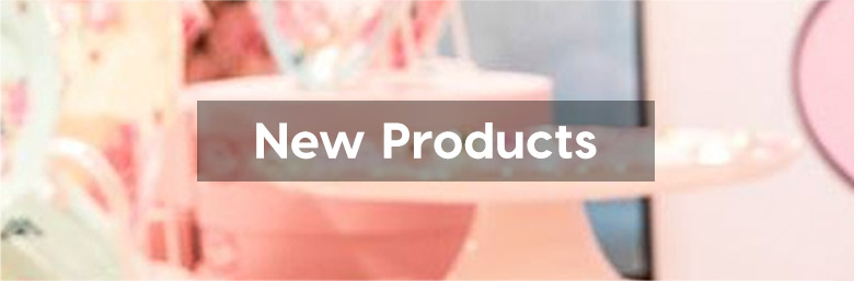 New Products