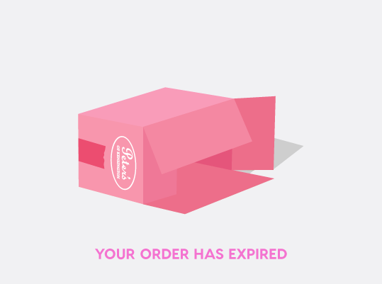 Payment Link Expired