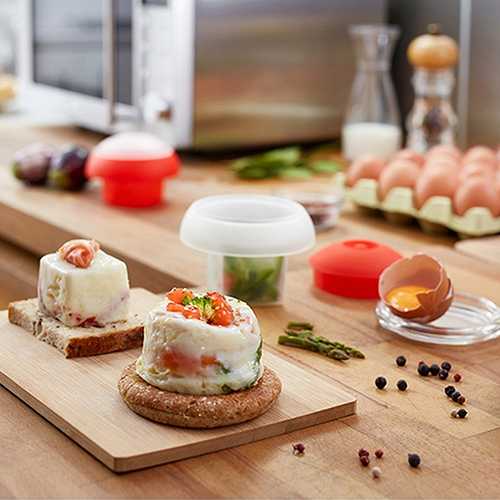 Microwave Cookware