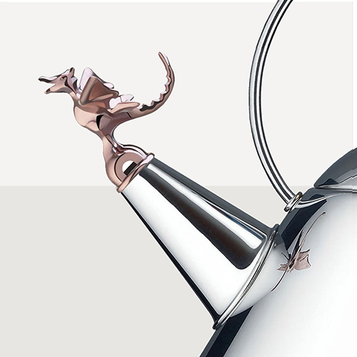 Stovetop Kettles