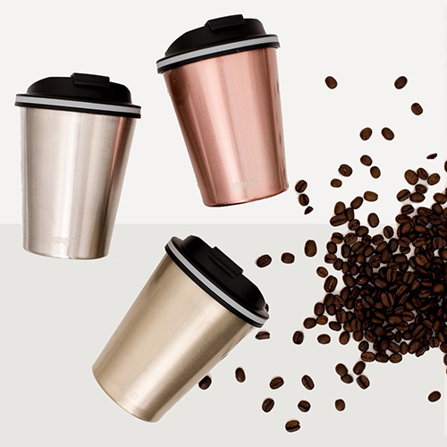 Travel Mugs & Flasks