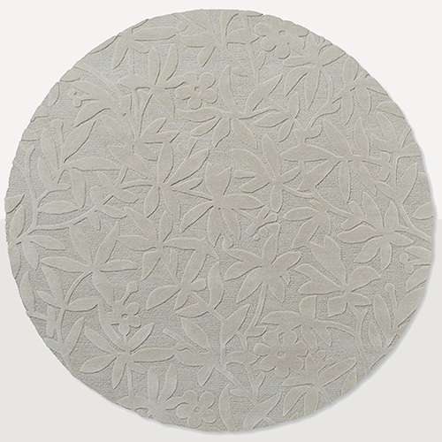 Round Rugs