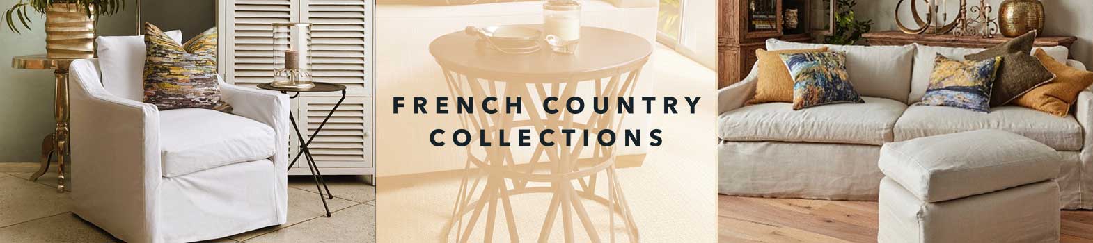 French Country