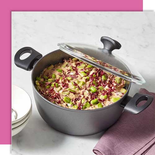 Casserole Pots Ceramic