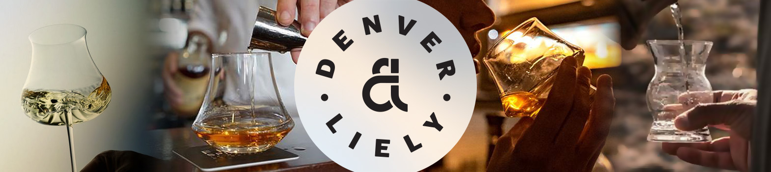 Denver And Liely