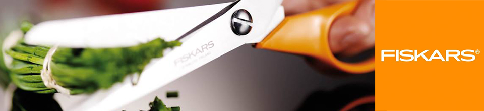 Fiskars