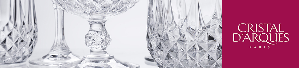 Cristal D'Arques